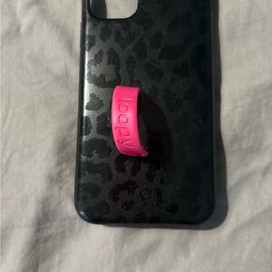 Loopy phone case for iPhone 11
